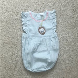 NWT—EGG - Gabriella romper - 24 months